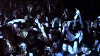 The Living End - West End Riot (Live in Sydney) | Moshcam
