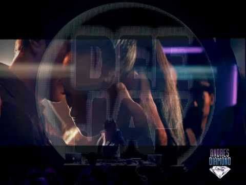 Andres Diamond Live Dvj