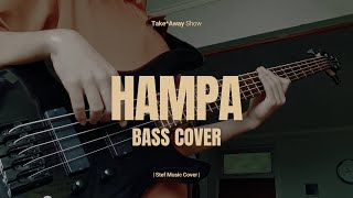 Download lagu HAMPA (ARI LASSO) - BASS COVER mp3 Download lagu HAMPA (ARI LASSO) - BASS COVER mp3