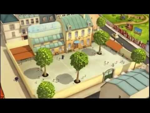 Le Petit Nicolas   01 + sous titres