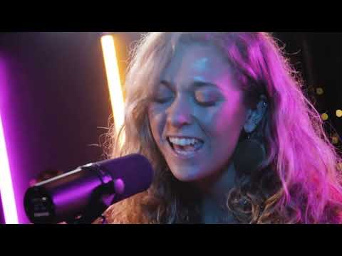 Kelly Barnes   Big Yellow Taxi   Joni Mitchell   Live In Session 2021 unbranded