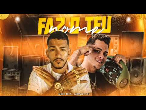 🔵FAZ O TEU NOME - MAGO BALA  LABRA STYLOS #bregoso #hit #breakfast #shortvideo #magobala