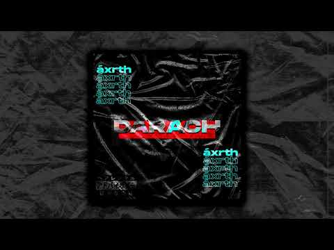 áxrth - DARACH (альбом "VOID" скоро)