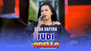 Download lagu JUDI - ELSA SAFIRA || OM ADELLA mp3