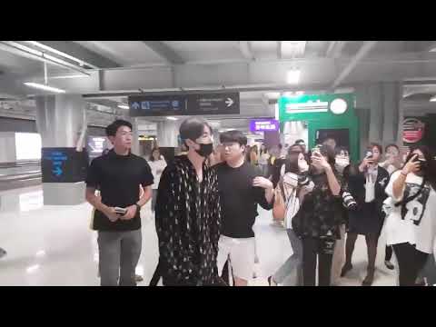 190928 X1(엑스원) @ Bangkok Thailand for 2019 KCON in Thailand