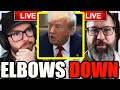 HUGE BACKFIRE!! - Trump Says Carney is His Guy!