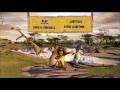 Madagascar Escape 2 Africa 2008 DVD Menu