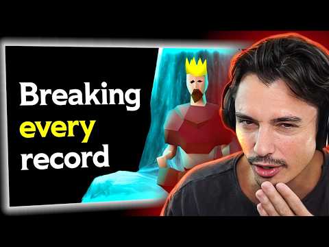 RuneScape vs WoW: Full Breakdown & Transcript