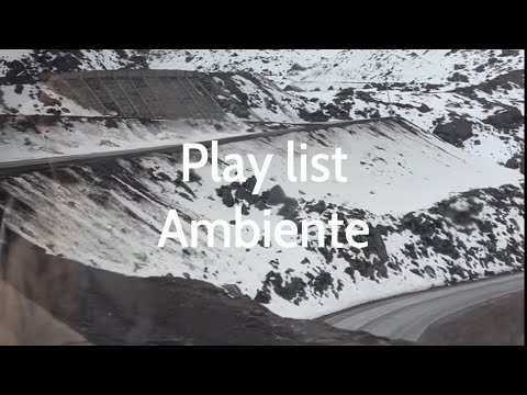 Música ambiente, salão de beleza, academia, lojas, trabalhar. ​ @EncontroMusicRelax 