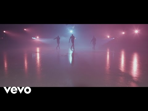 TLF - Ma tête mon coeur (Clip officiel) ft. Amy