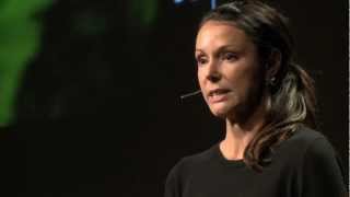 Happy Accidents: Tasia Malakasis at TEDxHuntsville