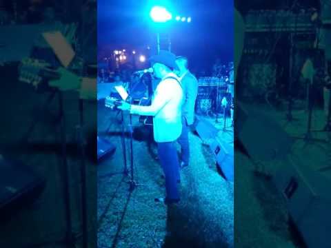 La décima banda ft Jesús Ojeda y sus parientes