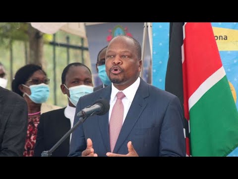 LIVE UPDATES: Covid-19 -Kenya cases rise to 12,062 as 389 more test positive