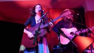 "I Can See For Miles"- Allison Pierce @ The Islington, London 20 Oct 2015.