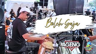 Download lagu BOLEH SAJA - CAK MET AGENG MUSIK LIVE POBERS TERBARU 2026 ... !!! mp3