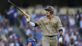 [分享] 今日Manny Machado