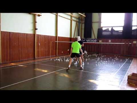 Kašela vs. Dratva deathmatch