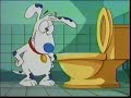 The Secret Files Of The Spy Dogs Fox Kids Premiere Promo September 1998