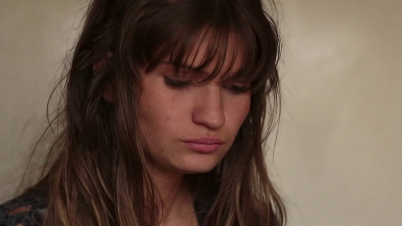 MOVING PARTS Trailer