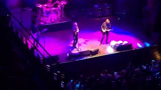 Stone Temple Pilots “Too Cool Queenie” - House of Blues, Vegas 3/9/2018
