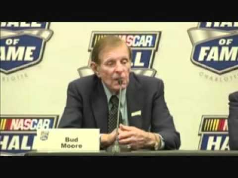 Bud Moore: A Hero Before He Ever Built a Race Car