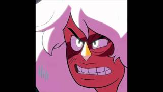 Trouble - ft. Jasper (Steven Universe Parody)