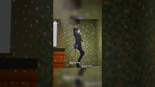 キレキレで踊る長尾景