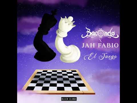 Bacondo x Jah Fabio - El Juego (Audio)