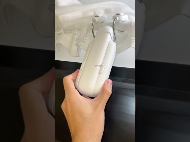 Vídeo relacionado con SwitchBot Smart Automatic Curtain Opener - Control Remoto Bluetooth con aplicación/horarios, Mejora de Rendimiento, se Necesita Hub 2 para Que Sea Compatible con Matter (Curtain 3, U Rail)