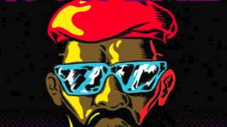 Bunji Garlin - Differentology (Major Lazer Remix) [Diplo &amp; Friends Setrip]