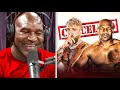 Boxing Pros REACTS On Mike Tyson VS Jake Paul Fight POSTPONED