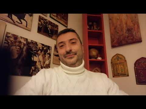 Sotto Frusta - Ep. 34 Magician in Italia. Il racconto di Guido Berardelli