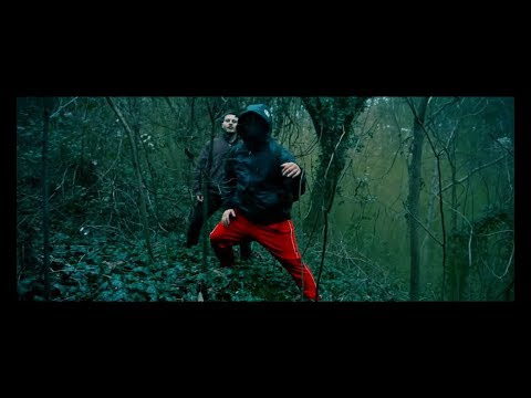 Karus - Πόνος ft iNTU (Music Video)
