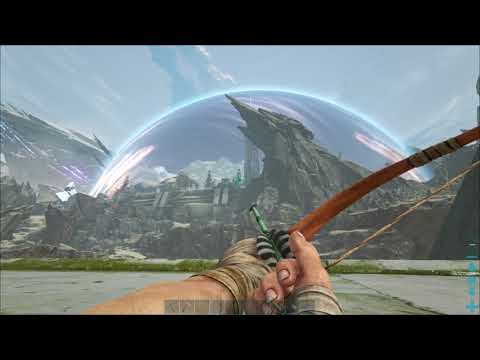 Ark Extinction Ep 1   The Great City