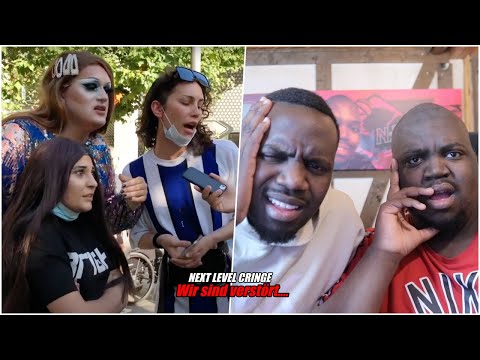 BLACKBROS REAGIEREN AUF: GRÖßTER ABSTURZ IN FRANKFURT|PUMPING MNKY