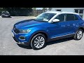2021 Volkswagen T-Roc 2L Diesel For Sale Images