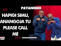 RECONCILIATION HE S NOT CALLING HE S JUST WAITING PLEASE CALL ME