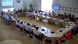 2026-07-30 Tarybos posėdis