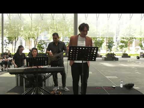 Marcus Lee AsiaSquare - Photograph