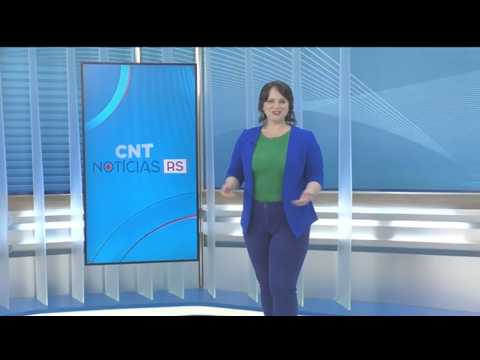 CNT Notícias RS de 20/07/2026 na Íntegra