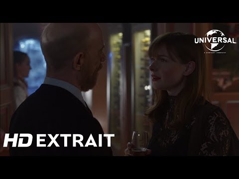 Le Bonhomme de Neige / Extrait "Katrine Rencontre Arve Stop" VF  [Au cinéma le 29 novembre]