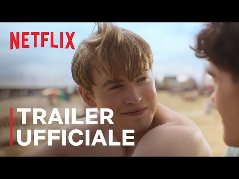 Heartstopper 3: trama, trailer e quando esce su Netflix  