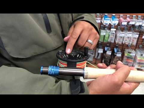 Eumer TOSI IISI -perhosetin perhokelan kätisyyden vaihto - Miten vaihdetaan perhokelan kätisyys