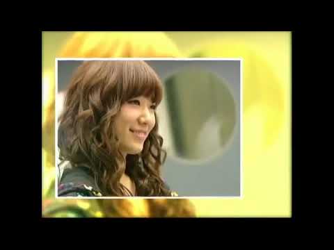 Jang Keun Suk & Park Shin Hye A.N. JELL SHOW