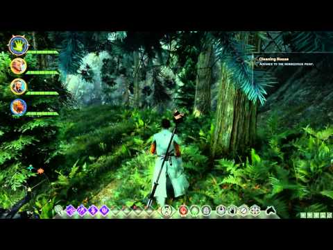 Dragon Age: Inquisition (Balance/Humor) Playthrough - Pt. 29