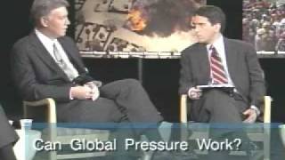 What Will It Take to Stop Genocide in Darfur? video
