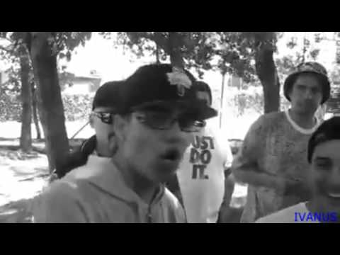 freestyle y mas, Chyste, Mr junior, Aczino, Invert, Arkano, Jota, Sony, kaiser, Dtoke,Tom crowley