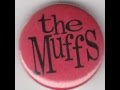 The Muffs - Right The Eye