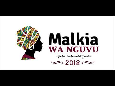 KOVU LA THAMANI BEAT MALKIA WA NGUVU PRODUCED BY LAMDA