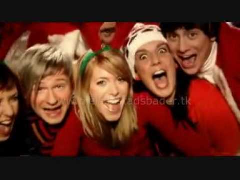 Ketnet wrappers - Het ketnet kerstlied 2009